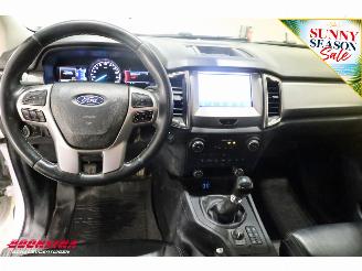 Ford Ranger 2.0 EcoBlue Limited Super Cab Leder ACC Navi Clima Camera SHZ AHK picture 8