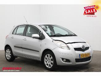 Daihatsu Charade ~ Toyota Yaris 1.3 City Airco LMV 136.709 km! picture 2