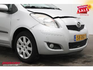 Daihatsu Charade ~ Toyota Yaris 1.3 City Airco LMV 136.709 km! picture 5