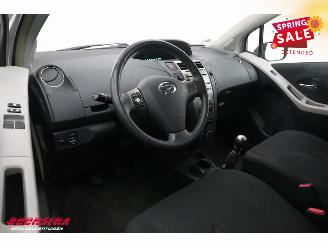 Daihatsu Charade ~ Toyota Yaris 1.3 City Airco LMV 136.709 km! picture 16