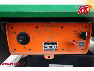 Mercedes Atego 1018 Aut, LBW Bak-Klep Dhollandia 181.384 km! picture 16