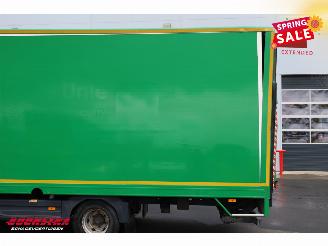 Mercedes Atego 1018 Aut, LBW Bak-Klep Dhollandia 181.384 km! picture 9