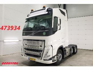 damaged trucks Volvo FH 500 iParkCool Lift/Stuur PTO Hydrauliek 251.047 km! 2024/5
