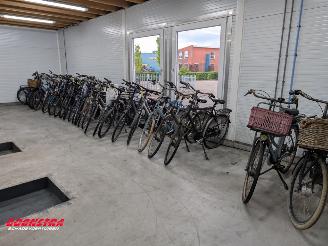   GROTE PARTIJ FIETSEN (GEBRUIKT) picture 6