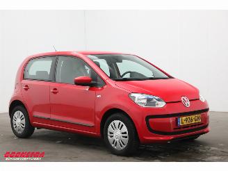 Volkswagen Up! 1.0 move up! 5-DRS BlueMotion Airco 103.234 km! picture 2