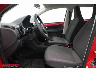 Volkswagen Up! 1.0 move up! 5-DRS BlueMotion Airco 103.234 km! picture 19