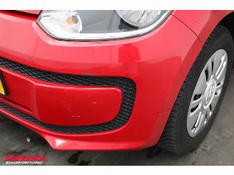 Volkswagen Up! 1.0 move up! 5-DRS BlueMotion Airco 103.234 km! picture 8