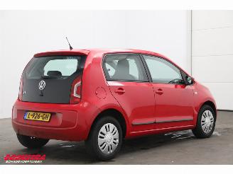 Volkswagen Up! 1.0 move up! 5-DRS BlueMotion Airco 103.234 km! picture 3