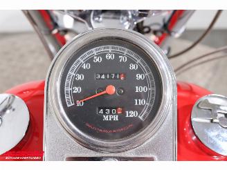 Harley-Davidson  FXSTC Softail Custom Supertrapp EU-Zulassung picture 19