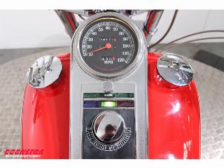 Harley-Davidson  FXSTC Softail Custom Supertrapp EU-Zulassung picture 18