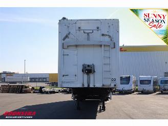 Kraker  CF-200 CF-Z Walking Floor picture 5
