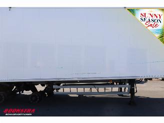 Kraker  CF-200 CF-Z Walking Floor picture 9