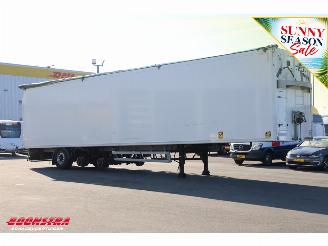 Kraker  CF-200 CF-Z Walking Floor picture 2