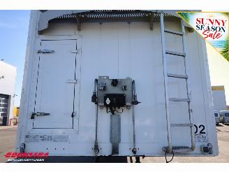Kraker  CF-200 CF-Z Walking Floor picture 6