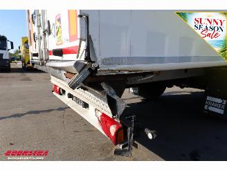 Kraker  CF-200 CF-Z Walking Floor picture 8