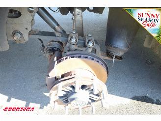 Kraker  CF-200 CF-Z Walking Floor picture 11