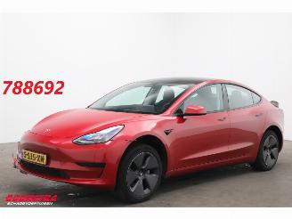 Auto incidentate Tesla Model 3 Standard RWD Plus 60 kWh Pano LED ACC Leder Camera 2023/5