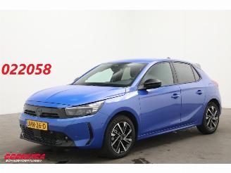 Auto incidentate Opel Corsa 1.2 T Hybrid GS LED Apple/Android Navi Clima Cruise SHZ 2026/1