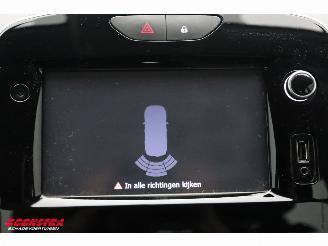 Renault Clio Estate 1.5 dCi Ecoleader Zen Navi Bluetooth Airco Cruise PDC AHK picture 17