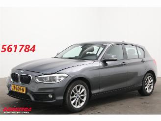 BMW 1-serie 116i Centennial Executive Navi Clima Cruise PDC 150.535 km! picture 1