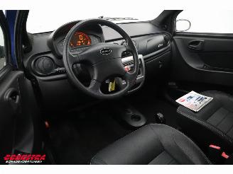 Microcar  M.GO Highland DCI BY 2013 picture 8