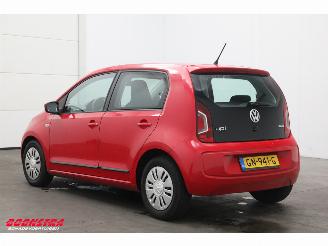 Volkswagen Up! 1.0 move up! BlueMotion Airco 181.182 km! picture 4