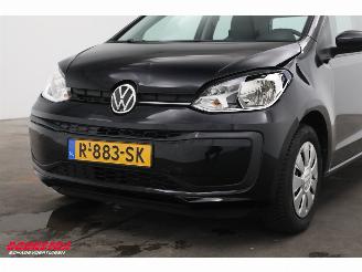 Volkswagen Up! 1.0 5-drs Airco 95.741 km! picture 11