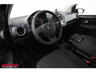 Volkswagen Up! 1.0 5-drs Airco 95.741 km! picture 19