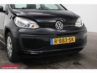 Volkswagen Up! 1.0 5-drs Airco 95.741 km! picture 6