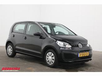 Volkswagen Up! 1.0 5-drs Airco 95.741 km! picture 2