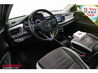 Kia Rio 1.0 T-GDI Design Edition 5-drs Cruise Navi Airco Camera PDC picture 15
