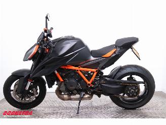 KTM  1290 SuperDuke R ABS Heizgriffe Launch Control Quickshift 16.524 km! picture 5