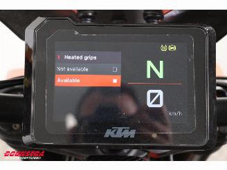 KTM  1290 SuperDuke R ABS Heizgriffe Launch Control Quickshift 16.524 km! picture 12
