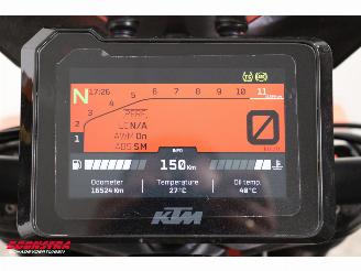 KTM  1290 SuperDuke R ABS Heizgriffe Launch Control Quickshift 16.524 km! picture 11