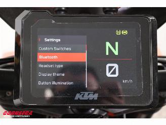 KTM  1290 SuperDuke R ABS Heizgriffe Launch Control Quickshift 16.524 km! picture 13