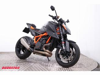 KTM  1290 SuperDuke R ABS Heizgriffe Launch Control Quickshift 16.524 km! picture 2