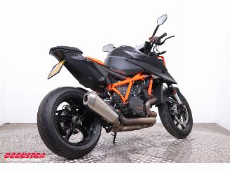 KTM  1290 SuperDuke R ABS Heizgriffe Launch Control Quickshift 16.524 km! picture 3