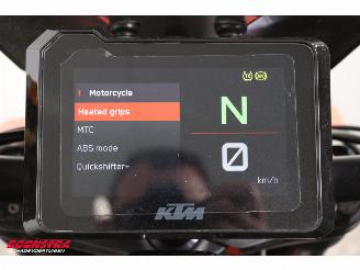 KTM  1290 SuperDuke R ABS Heizgriffe Launch Control Quickshift 16.524 km! picture 16
