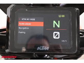 KTM  1290 SuperDuke R ABS Heizgriffe Launch Control Quickshift 16.524 km! picture 14