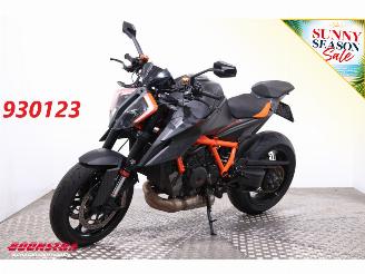ocasión motos KTM  1290 SuperDuke R ABS Heizgriffe Launch Control Quickshift 16.524 km! 2021/6