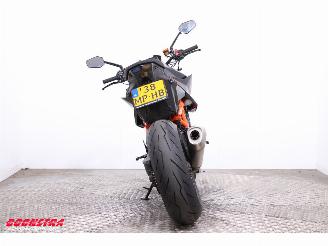 KTM  1290 SuperDuke R ABS Heizgriffe Launch Control Quickshift 16.524 km! picture 8