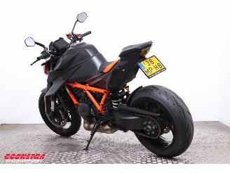KTM  1290 SuperDuke R ABS Heizgriffe Launch Control Quickshift 16.524 km! picture 4