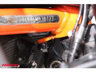 KTM  1290 SuperDuke R ABS Heizgriffe Launch Control Quickshift 16.524 km! picture 10