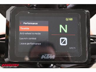 KTM  1290 SuperDuke R ABS Heizgriffe Launch Control Quickshift 16.524 km! picture 15