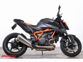 KTM  1290 SuperDuke R ABS Heizgriffe Launch Control Quickshift 16.524 km! picture 7