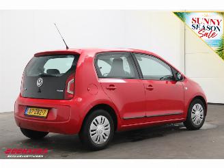 Volkswagen Up! 1.0 move up! 5-drs BlueMotion Airco picture 3