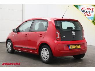 Volkswagen Up! 1.0 move up! 5-drs BlueMotion Airco picture 4