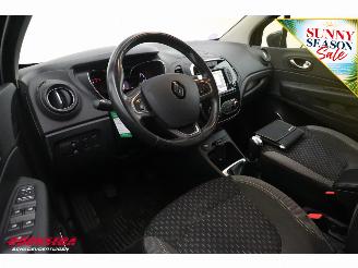Renault Captur 0.9 TCe Life Navi Clima Cruise PDC 76.313 km! picture 17