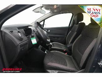 Renault Captur 0.9 TCe Life Navi Clima Cruise PDC 76.313 km! picture 15