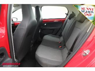 Volkswagen Up! 1.0 move up! 5-drs BlueMotion Airco picture 12